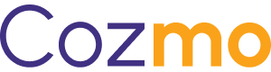 Cozmo.mx logo del prestamista